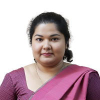 Dr. Thilomi Samarakoon