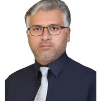 Dr. Muhammad Rehan Hasan Shah Gilani