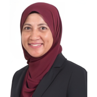Associate Prof Dr Norhayati Ramli