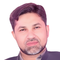 Professor Dr. Syed Ali Raza Naqvi