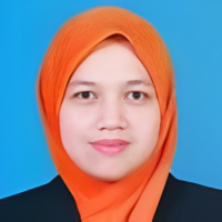 Associate Professor Dr Rosazlin Abdullah