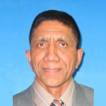 Prof. Dr. Ahmed Jalal Khan Chowdhury