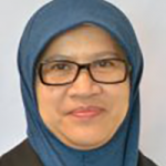 Dr Nadirah Musa