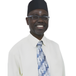 Prof. Ahmed Osumanu Haruna