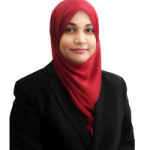 Asso. Prof. Dr. Rabiha Bt Hj. Sulaiman