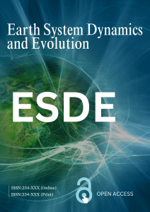 ESDE Journal Cover