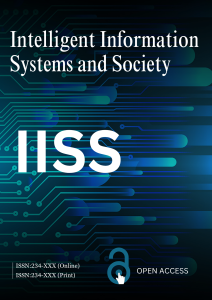 IISS Journal Cover